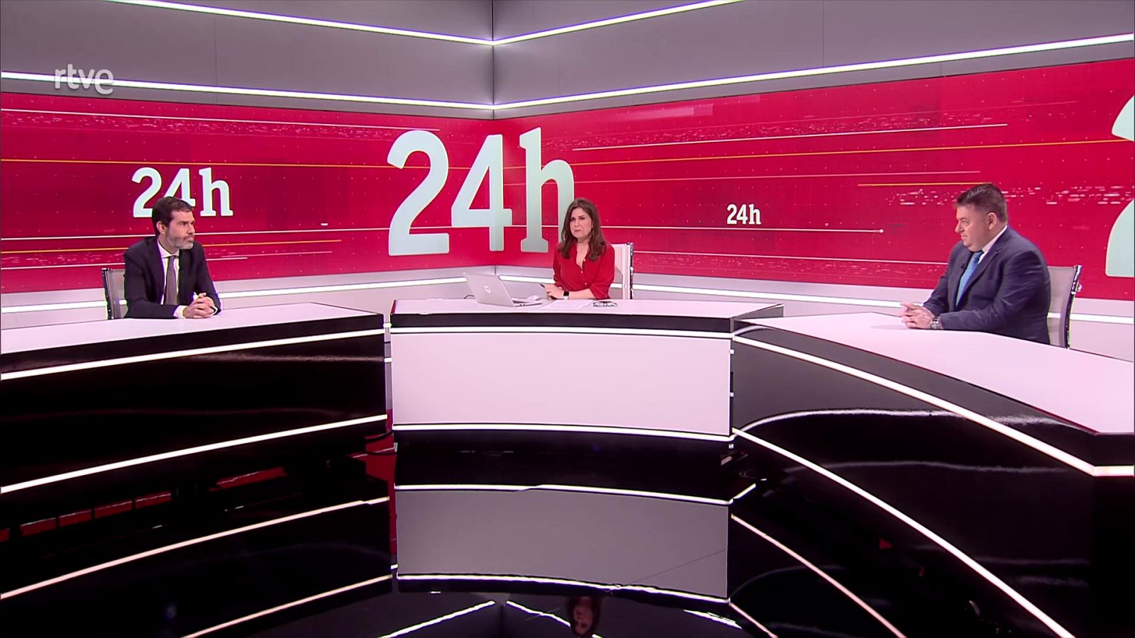 La economía - 15/03/24 - ver ahora