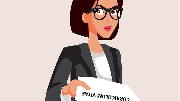Aquí hay trabajo - Cómo conseguir que tu currículum llegue