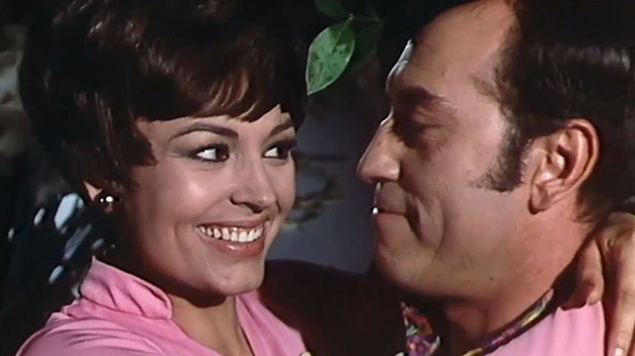 Cine de siempre - Novios 68