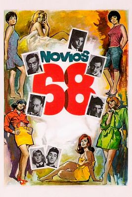 Novios 68