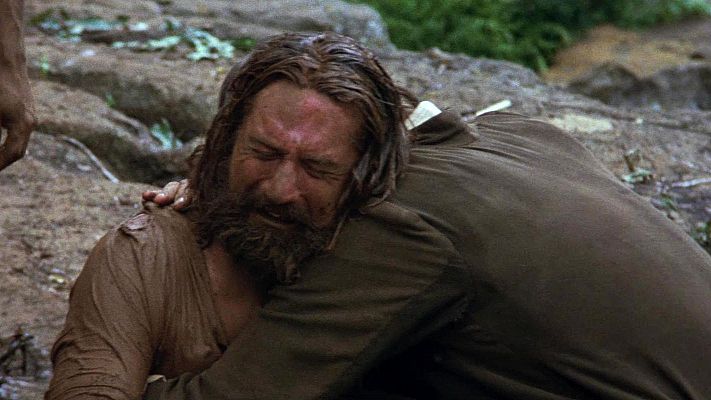 Días de cine: La secuencia favorita de Hugo Silva (\"La misión\") | Ver