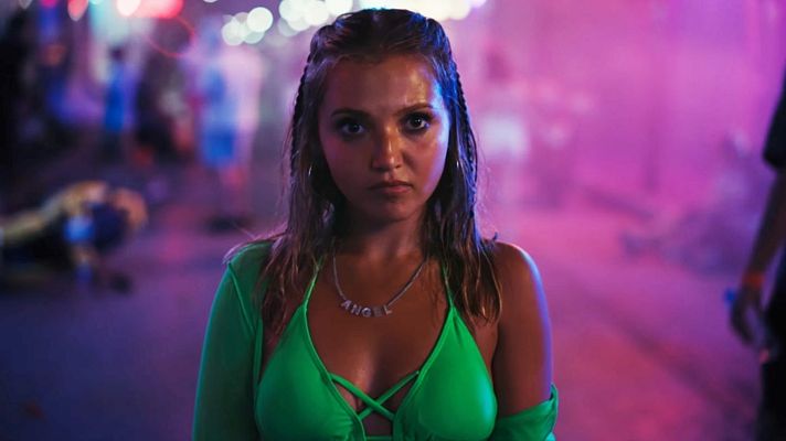 Días de cine - Días de cine: Hotel Royal y How to have sex