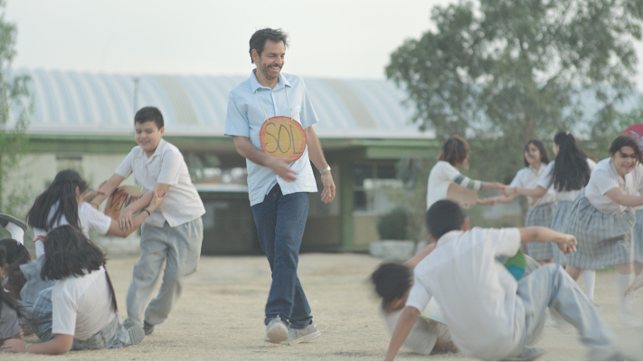 Días de cine - Días de cine: Radical