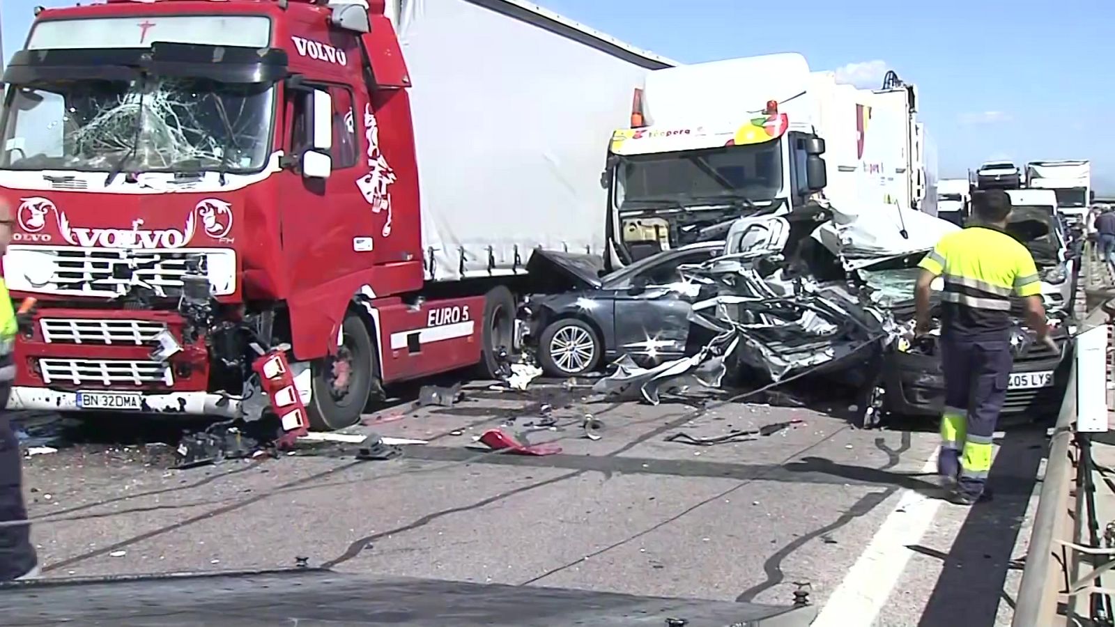 L'Informatiu de la Comunitat Valenciana 1 - 15/03/24 | Ver