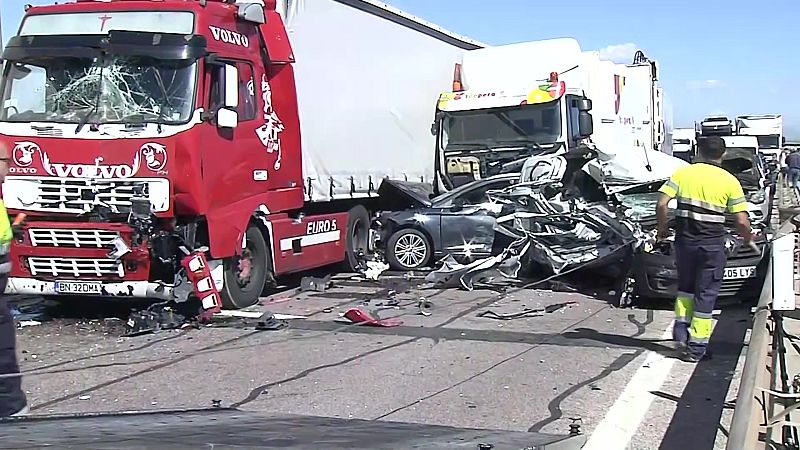 L'Informatiu de la Comunitat Valenciana 1 - 15/03/24 | Ver