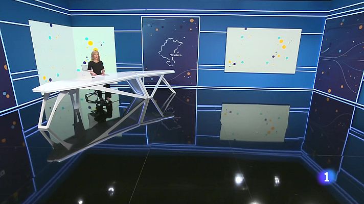 Telenavarra - Telenavarra en 2' -  15/3/2024