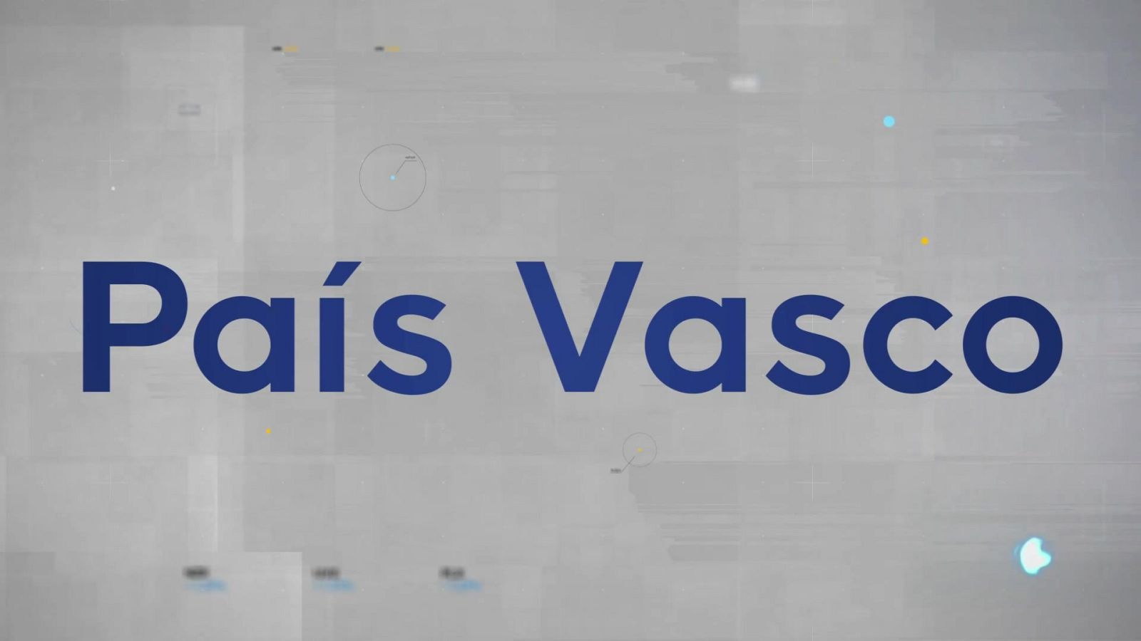 Telenorte 1 País Vasco (15/03/2024) | Ver