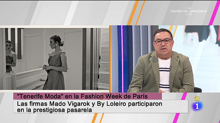 Cerca de ti - Cerca de ti - 15/03/2024