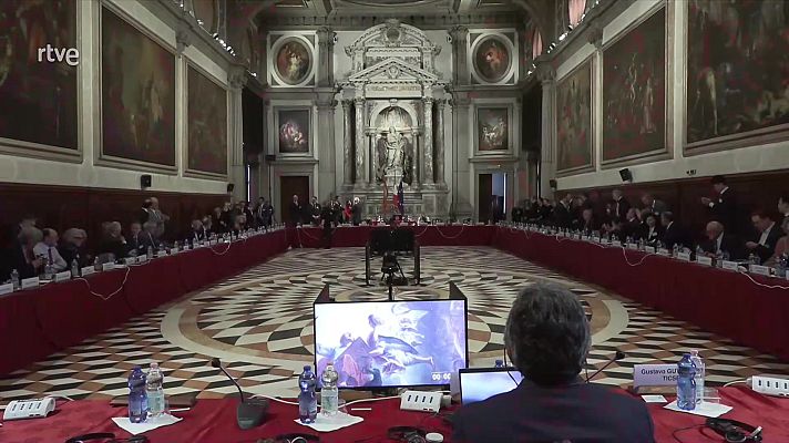 Informativo 24h - Informativo 24 horas - 14h - 15/03/24