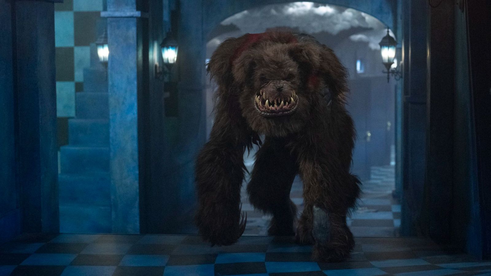 Días de cine: Imaginary | Ver