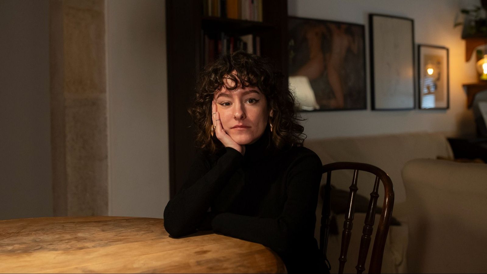 Júlia Peró escribe sobre el pánico a envejecer - Página Dos - Página Dos | Ver