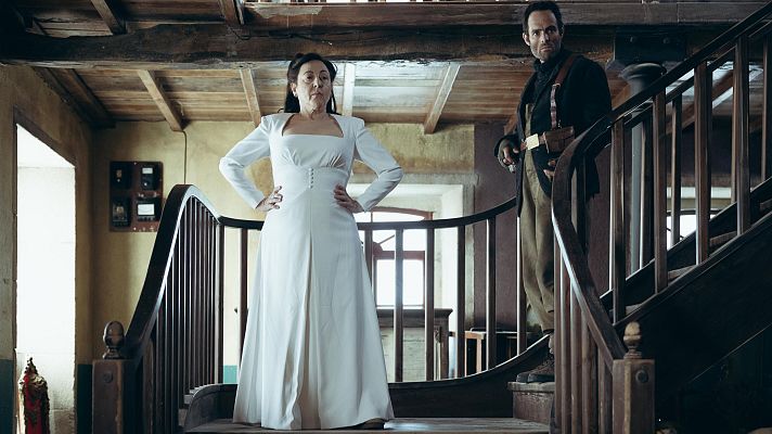 Días de cine - Días de cine: Tratamos demasiado bien a las mujeres