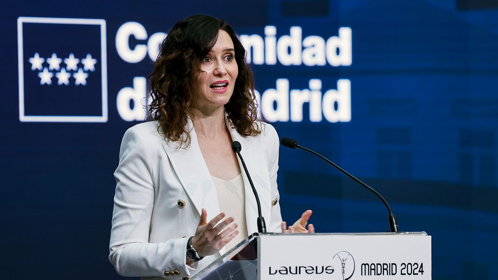 La pareja de Ayuso prepara una querella por "revelación de secretos" contra Hacienda | Ver