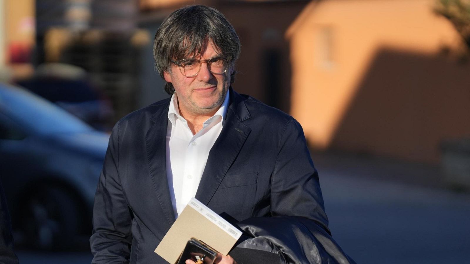 El abogado de Puigdemont da por hecho que será candidato en Cataluña | Ver