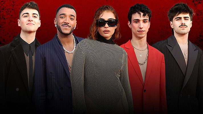 Benidorm Fest - ¿Se presentarán al Benidorm Fest los concursantes de OT 2023?