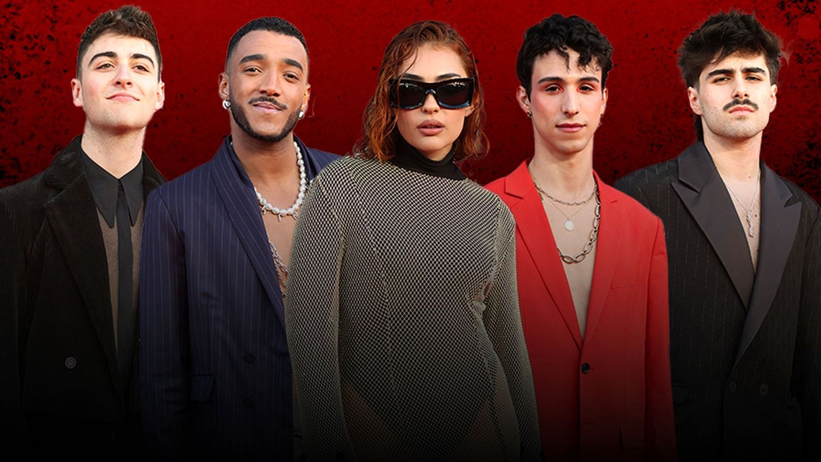 Los concursantes de 'OT 2023' responden: ¿Irían al 'Benidorm Fest'? | Ver