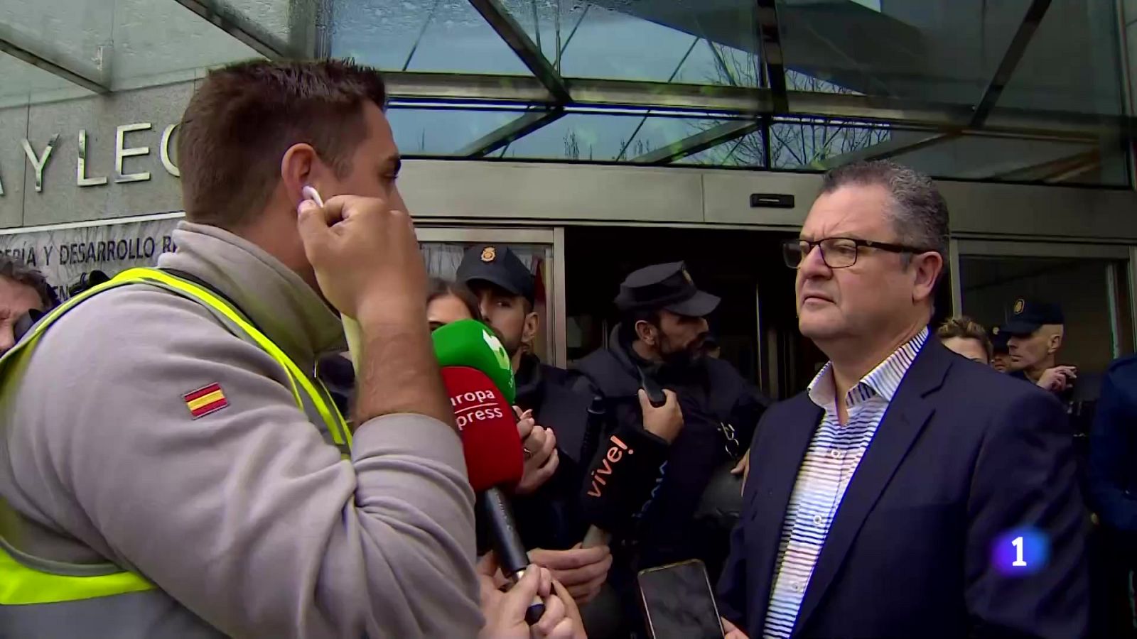 Castilla y León en 1' | Ver