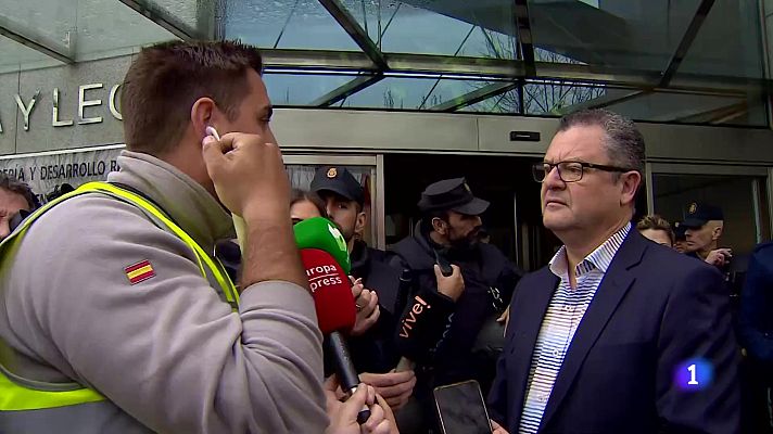 Noticias de Castilla y León - Castilla y León en 1' - 15/03/24