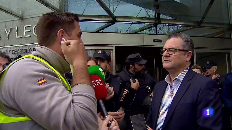 Castilla y León en 1' | Ver