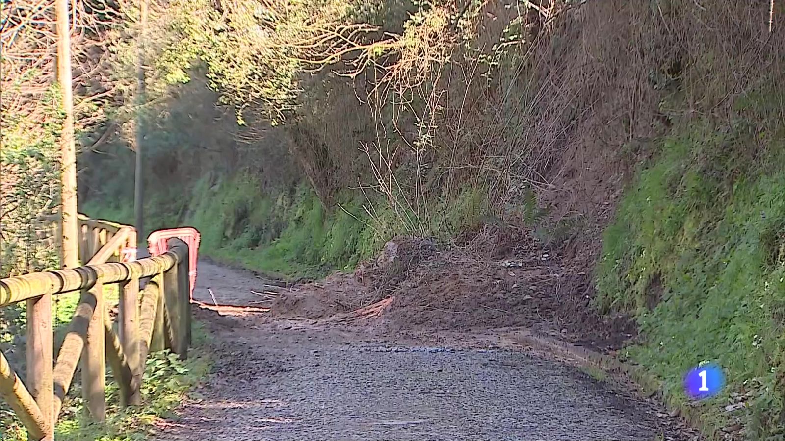 Asturias en 2' - 15/03/24 | Ver