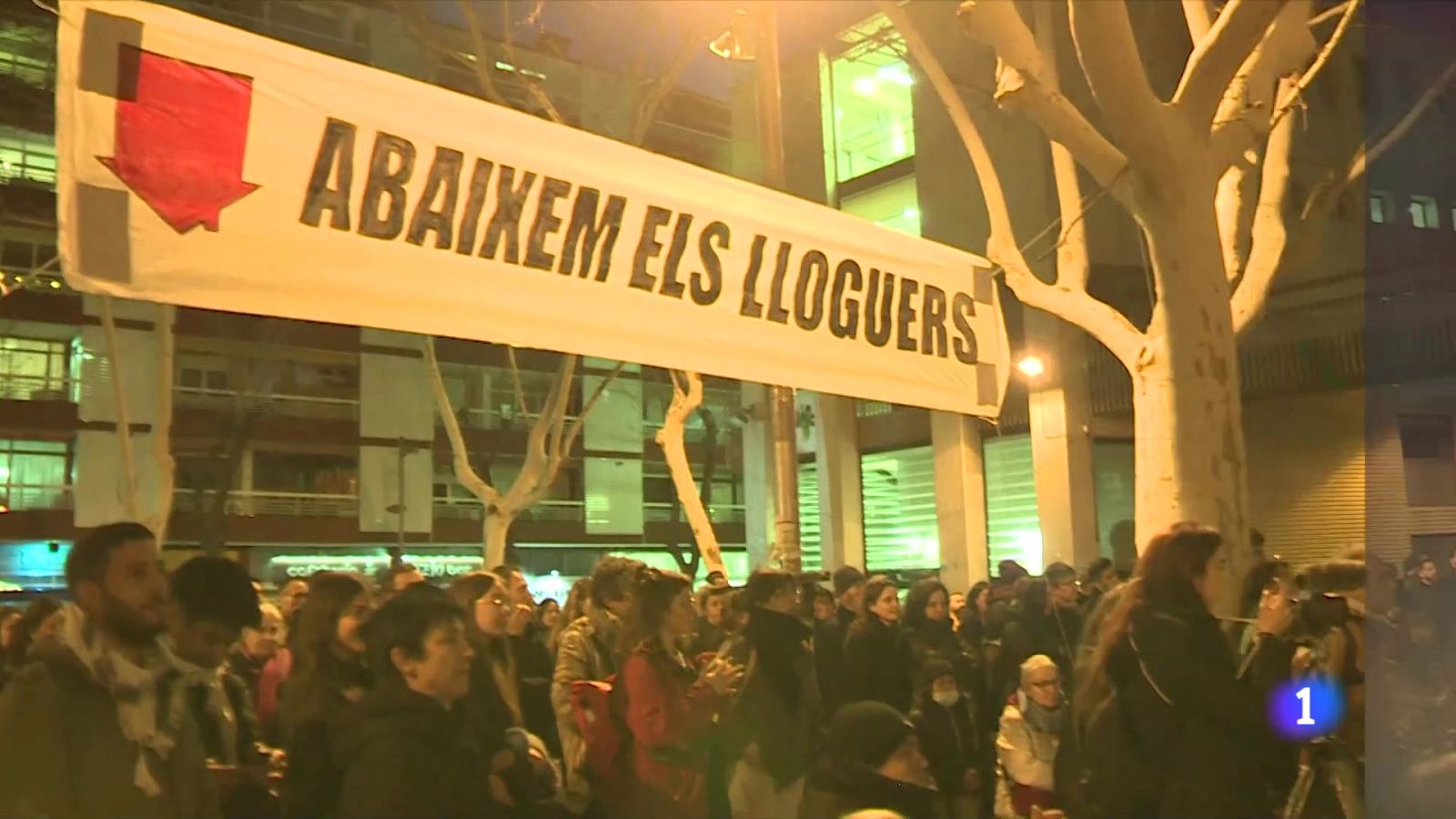 Ja és publicat al BOE el topall dels preus del lloguer - L'Informatiu | Veure