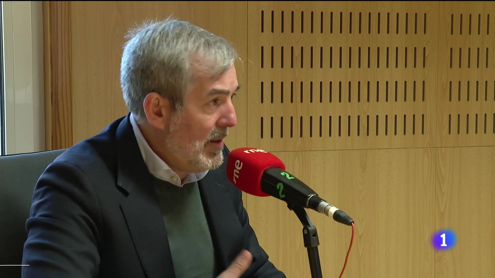 Canarias en 2' - 15/03/2024 | Ver