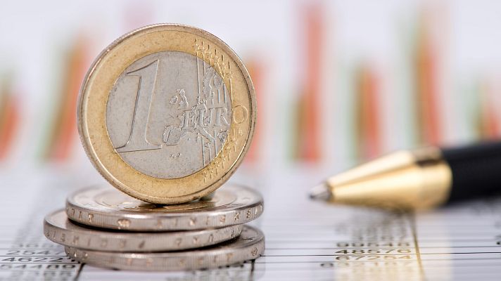 Telediario 1 - Qué queda en el aire sin nuevos presupuestos generales