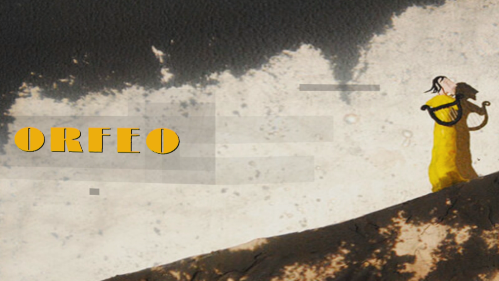 El mito de Orfeo y Eurídice - Noticias Andalucía | Ver