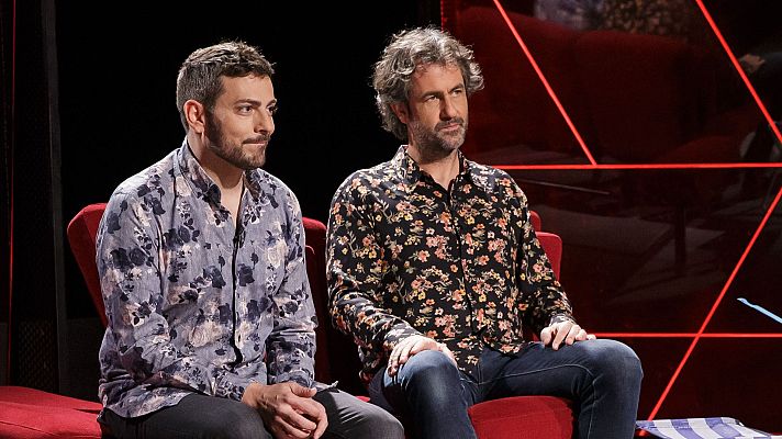 Atención obras - Atención Obras - Fetén Fetén