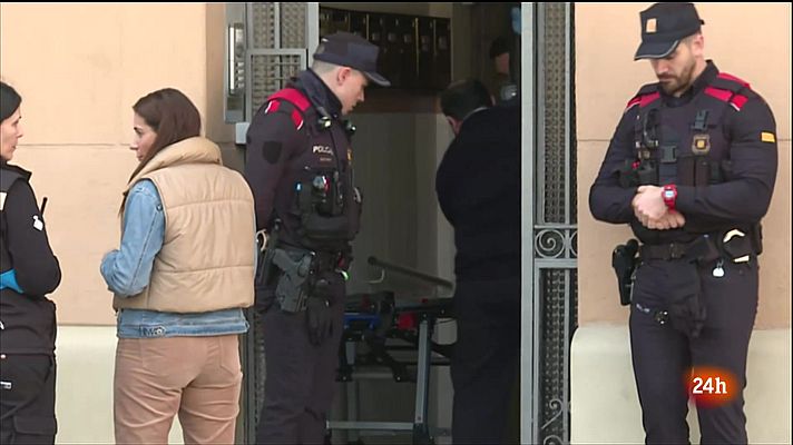 El Vespre - El Vespre - 15/03/2024