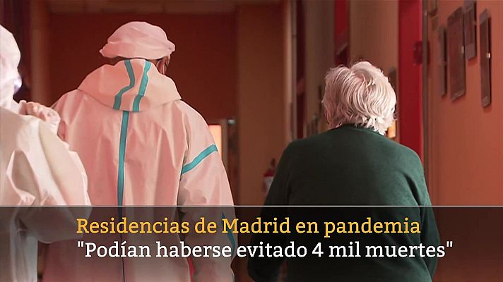 La tarde en 24h - La tarde en 24 horas - 15/03/24