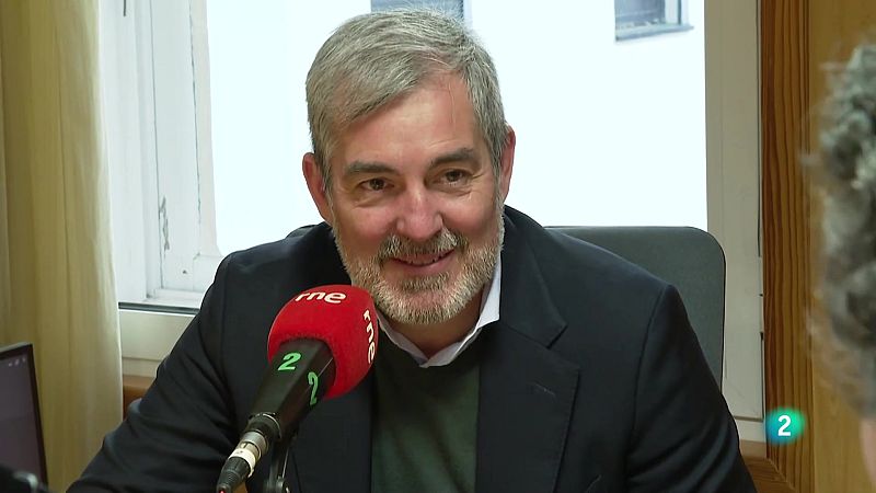 Telecanarias 2 - 15/03/2024 | Ver