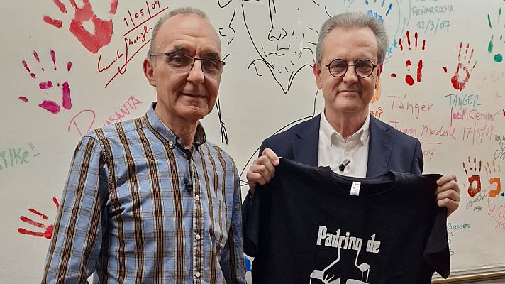 Días de cine - Días de cine - 15/03/24