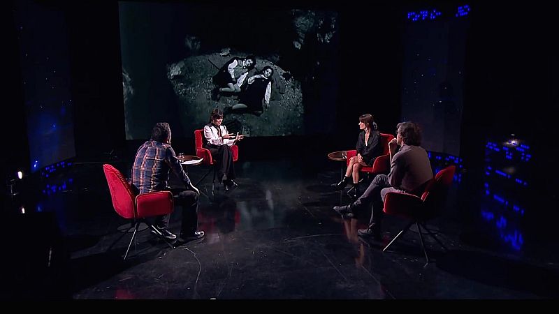 Historia de nuestro cine - Coloquio: Un año sin Agustín Villaronga - ver ahora