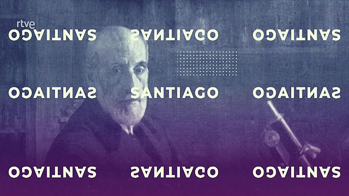 El mejor de la historia - Ramón y Cajal, quinto finalista de 'El mejor de la historia'