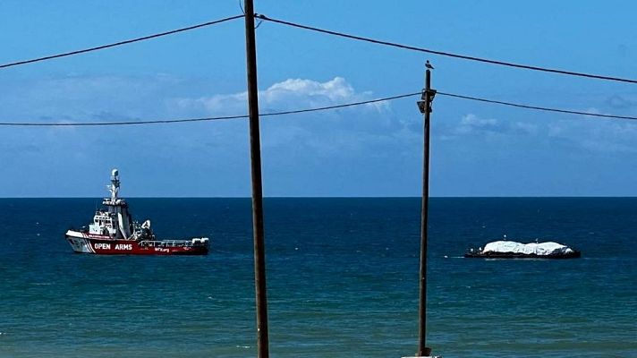 Telediario Matinal - Telediario matinal en 4' - 16/03/24