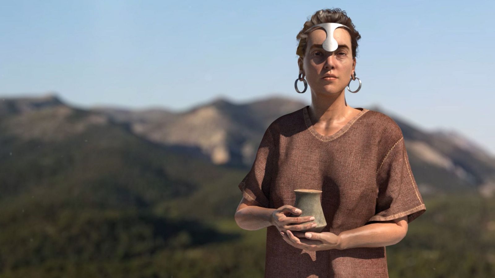 Arqueomanía - Las princesas del Argar - ver ahora