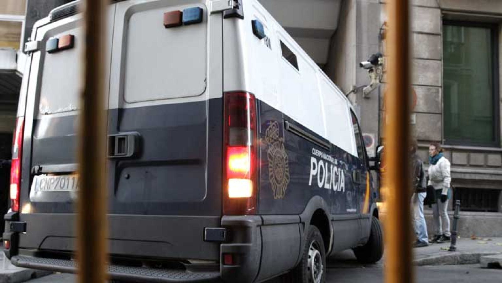 La Comunidad de Madrid en 4' - 05/12/12