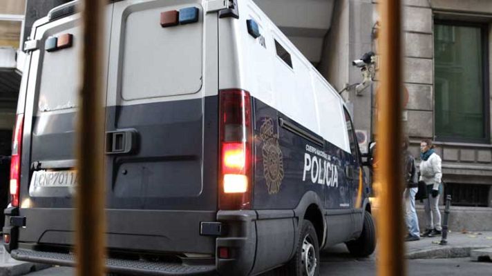 Informativo de Madrid - La Comunidad de Madrid en 4' - 05/12/12