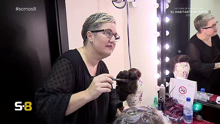 Somos 8 - Somos 8 - 15/03/2024