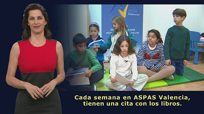 En lengua de signos - En lengua de signos - 16/03/24