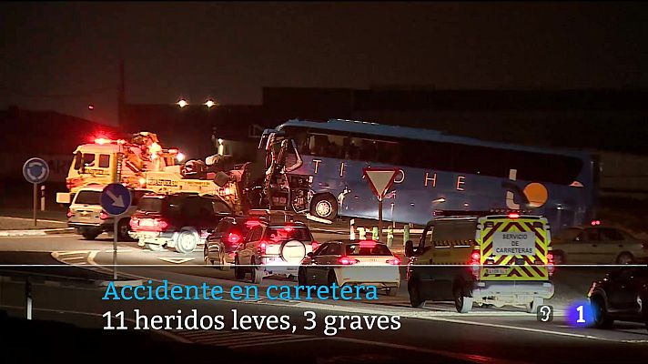 Telecanarias - Canarias en 2' - 16/03/2024