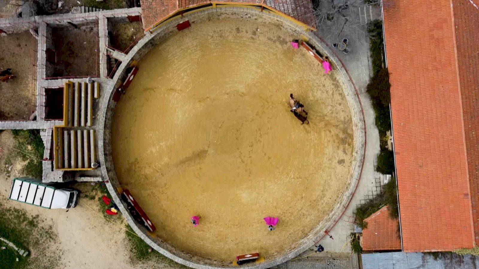 Tendido Cero - 16/03/24 - ver ahora