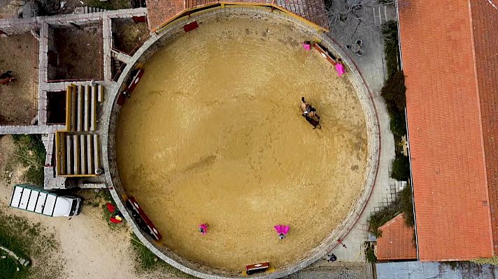 Tendido cero - Tendido Cero - 16/03/24