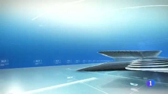 Noticias de Castilla y León - Castilla y León en 2' - 05/12/12