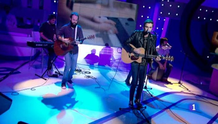 +Gente - "Pensando en vos"