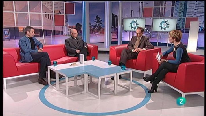 Para todos La 2 - Los prejuicios