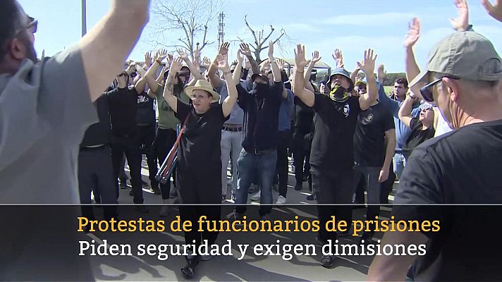 Fin de semana 24h - Informativo 24 horas - 20h - 16/03/24