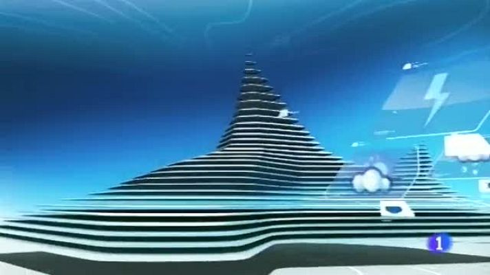 Noticias de Castilla y León - El tiempo en Castilla y León -  05/12/12