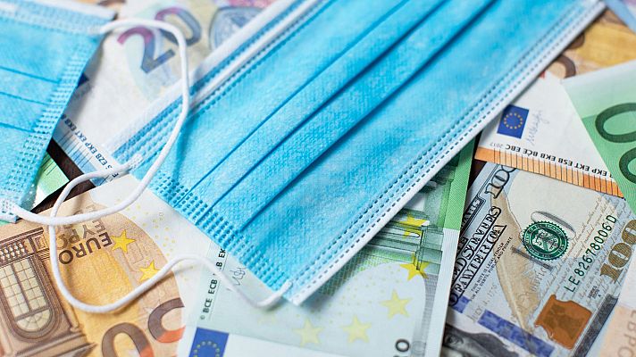 Informe Semanal en lengua de signos - Informe Semanal - 16/03/24 - Lengua de signos